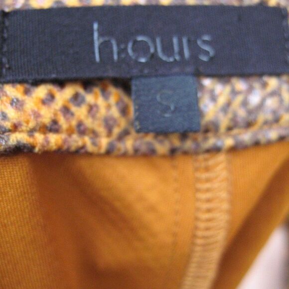 H:ours Felix High Waist Pants - Picture 8 of 8